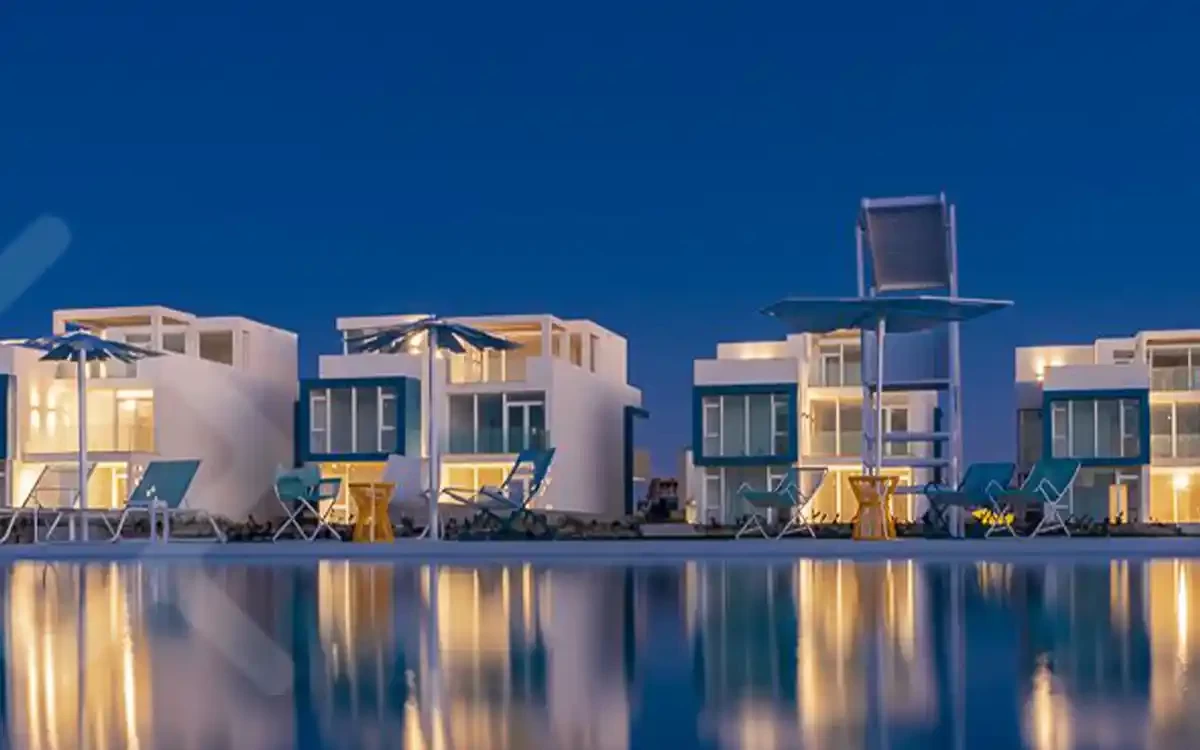 Chalet 100m for sale in D-Bay North Coast